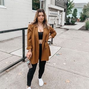 Meet your Posher, Mandi